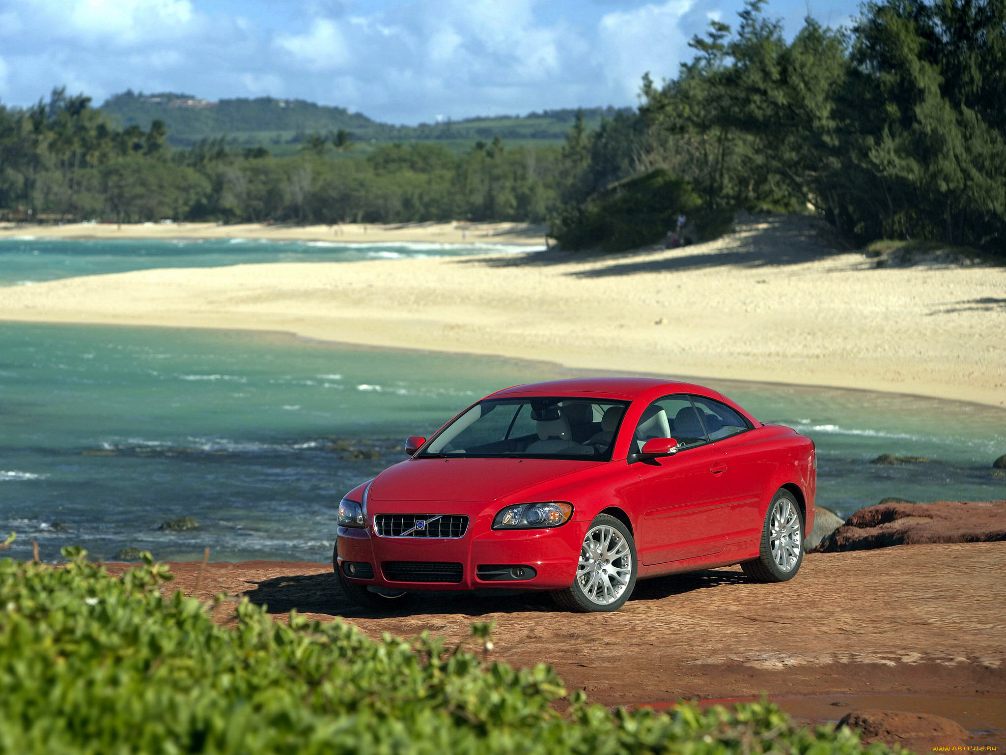 , volvo